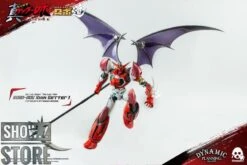 Threezero Studio Getter Robo Shin Getter 1 Anime Version -Cheap Toy Store 51d463f53a