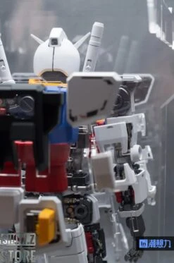 Inforce RX-78-2 Gundam Internal Structure Showcase Display -Cheap Toy Store 520ad45527