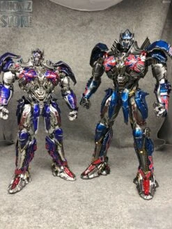 Soldier Story Hobby Soap Studio TDAF-001 Optimus Prime -Cheap Toy Store 5219eb58c7
