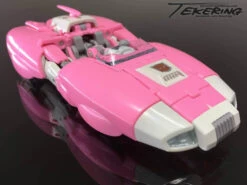 Mastermind Creations PS-04 Azalea Arcee -Cheap Toy Store 526f48cfef