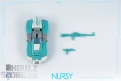 Dr.Wu & Mechanic Toys MS32 Nursy Arcee 14 Dr.Wu & Mechanic Toys MS32 Nursy Arcee -Cheap Toy Store 529f8861d3