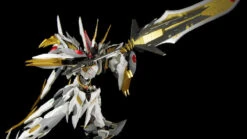 MetalMyth MM-01 1/100 Dragon King Mashin Hero Wataru -Cheap Toy Store 52b191c41a