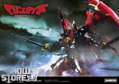 [Pre-Order] Blitzway BW-CA-10901 Carbotix Mazinkaiser -Cheap Toy Store 535a8eefa7