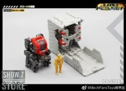 MechFansToys Power Suit DA-25A & DA-25B Set Of 2 -Cheap Toy Store 5394268870