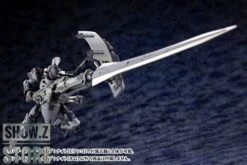 Kotobukiya Hexa Gear 1/24 Governor Armor Type: Knight [Nero] Model Kit -Cheap Toy Store 53a2b63f1e