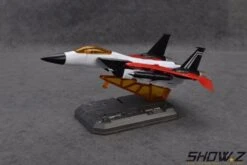Yes Model YM04 MP-11NR Ramjet Conehead Seeker -Cheap Toy Store 53acd473b1