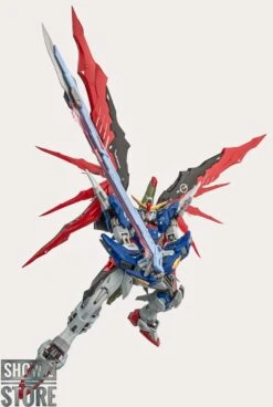 McShow 1/72 ZGMF-X42S MB Destiny Gundam 21 McShow 1/72 ZGMF-X42S MB Destiny Gundam -Cheap Toy Store 53cf42e5bd