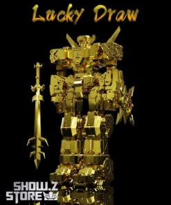 Lucky Cat Micro Cosmos MC-01S Elvis Voltron Metallic Version Set Of 5 Reissue 37 Lucky Cat Micro Cosmos MC-01S Elvis Voltron Metallic Version Set Of 5 Reissue -Cheap Toy Store 53e8d33540