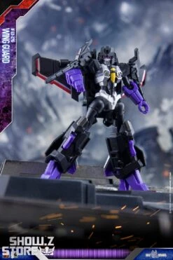 Iron Factory EX-27G Wing Guard Set Of 3 -Cheap Toy Store 54067360d6