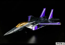KuBianBao KBB MP11 Skywarp -Cheap Toy Store 54084f37a3