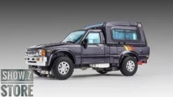 X-Transbots MX-8T Aegis Trailbreaker G1 Color Version 41 X-Transbots MX-8T Aegis Trailbreaker G1 Color Version -Cheap Toy Store 5445010339