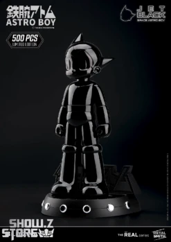 [Pre-Order] Blitzway BW-NS-50502 Space Astro Boy Jet Black Version -Cheap Toy Store 5455028ba7