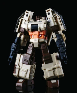 Iron Factory IF-EX24X War Giant Catastrophe Bruticus TF2000 Color Scheme Version -Cheap Toy Store 5490f66a5e