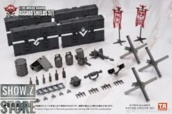 Toys Alliance ARC-10 Ursus Guard Asgard Shields Set -Cheap Toy Store 54c66708df