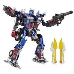 Takara TOMY MPM04 MPM-04 Optimus Prime Movie Series -Cheap Toy Store 550f5a8455