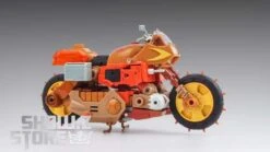 KFC Toys E.A.V.I. Metal Phase 6A Crash Hog Wreck-Gar WreckGar -Cheap Toy Store 552d878e60