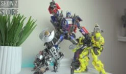 Aoyi Mech LS-18 Jazz -Cheap Toy Store 554e177449