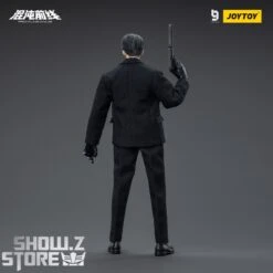 JoyToy Source 1/12 Level Nine Frontline Chaos Bourbon -Cheap Toy Store 555b817d21