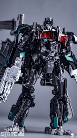 BW TW-1022C Jetwing Optimus Prime Black & Green Version -Cheap Toy Store 5583e2c2ce