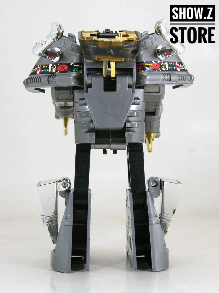 4th Party G1 Reissue Grimlock 7 4th Party G1 Reissue Grimlock - Image 5