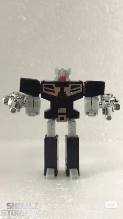 4th Party Transformers G1 Mini-Cassettes: Rewind & Steeljaw -Cheap Toy Store 5605ed58c5