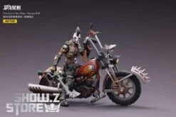 Joytoy Source 1/18 Battle For The Stars The Cult Of San Reja Harvey -Cheap Toy Store 560b3e18b8