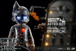 Blitzway X 5PRO Studio Astro Boy Clear Version & Assembly Bed DX Pack 30 Blitzway X 5PRO Studio Astro Boy Clear Version & Assembly Bed DX Pack -Cheap Toy Store 560bb863c1