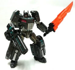 Planet X PX-16 Charon Nemesis Prime -Cheap Toy Store 5638f9aebd