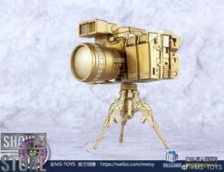 Magic Square MS-B29G Video Team Reflector Gold Version -Cheap Toy Store 564e5b9421