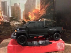 Takara Studio Series SS14 SS-14 Voyager Class Ironhide -Cheap Toy Store 565ef2f634