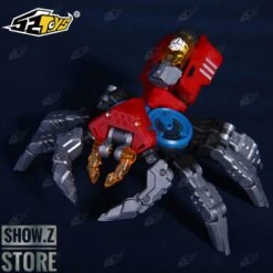 52Toys BeastBox BB-12 Darknet -Cheap Toy Store 56c7354694