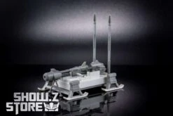 XTransbots MM-10W Coprimozzo Hubcap White Version 30 XTransbots MM-10W Coprimozzo Hubcap White Version -Cheap Toy Store 56cdbf14fa