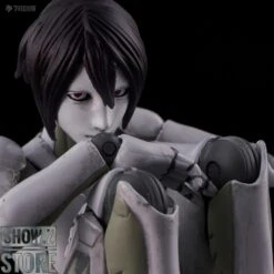 Sentinel Toys 1000Toys 1/12 Synthetic Human -Cheap Toy Store 56d1178e33