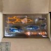 Motor Nuclear MNP-02 Upgrade Kit For MN-Q03 Blue Dragon -Cheap Toy Store 57091f9baa