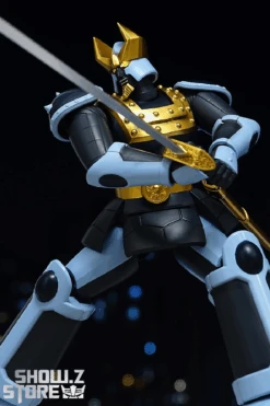 [Coming Soon] King Arts Diecast Figure Series DFS073 God Mazinger -Cheap Toy Store 57093665ec