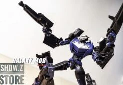 APC Toys Galaxy Mob TFP Vehicon -Cheap Toy Store 5713738883