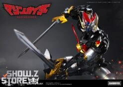 [Pre-Order] Blitzway BW-CA-10901 Carbotix Mazinkaiser -Cheap Toy Store 572b08f8ac