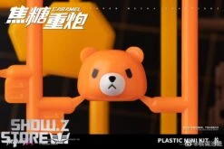 Earnestcore Craft Super Mecha Champions Model Kit Set Of 3 -Cheap Toy Store 5735e6fb5a