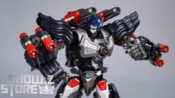 4th Party CS-01 Double Blade Warrior Optimus Primal 22 4th Party CS-01 Double Blade Warrior Optimus Primal -Cheap Toy Store 5740e01743