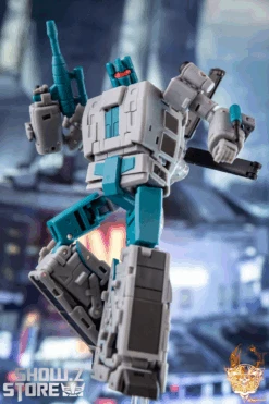 Magic Square MS-B54D Tornado Vortex IDW Version 33 Magic Square MS-B54D Tornado Vortex IDW Version -Cheap Toy Store 5760652519