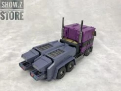 Magic Square MS-01SG Light Of Freedom Optimus Prime Shattered Glass Version -Cheap Toy Store 5776e6b1f4