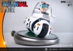 Blitzway×5PRO Dragon Ball Bulma’s Capsule No.9 Bike -Cheap Toy Store 578baafed4