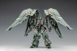 Steel Legend 1/100 SL-01 NZ-666 Kshatriya -Cheap Toy Store 578d753835