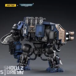JoyToy Source 1/18 Warhammer 40K Space Marines Ultramarines Venerable Dreadnought Mecha -Cheap Toy Store 57bc2f1b76