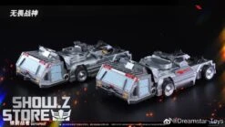 DreamStar Toys DST01-003 Superion Silverbolt -Cheap Toy Store 57c66f72f1