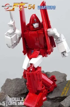 FansToys FT-54 Powerglide -Cheap Toy Store 57db6818c9