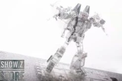 [White Box]4th Party Masterpiece MP-52 Starscream 2.0 Ghost Version -Cheap Toy Store 57dc5640d1