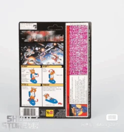 4th Party Transformers G1 Mini Vehicles: Seaspray -Cheap Toy Store 58053b9483