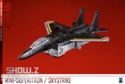 Zeta Toys ZC-06 Mini Superitron Superion Metallic Edition -Cheap Toy Store 58d300c3ac