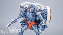 TransArt BWM-07G TransMetal Rattrap White Version 14 TransArt BWM-07G TransMetal Rattrap White Version -Cheap Toy Store 58d7d7987f